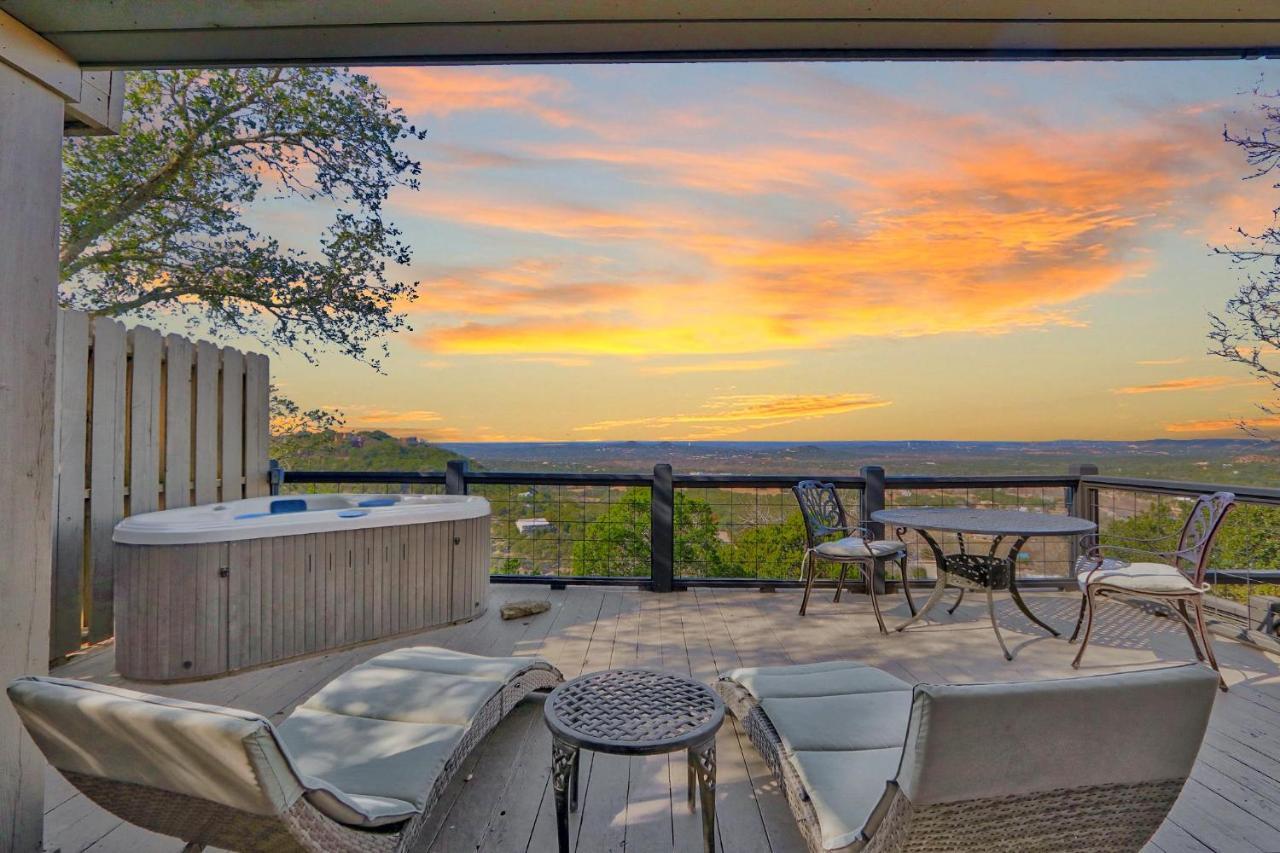 Sunset Villa Уимберли Экстерьер фото