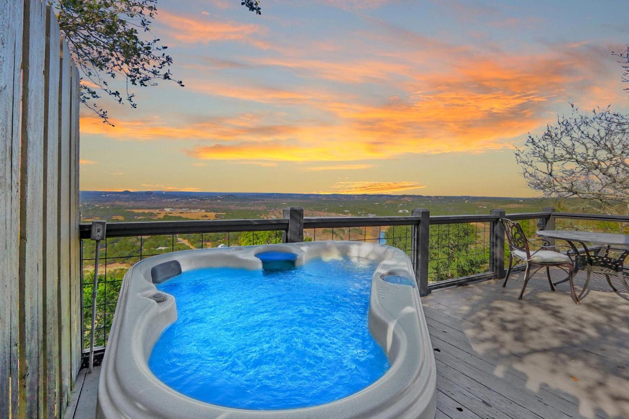 Sunset Villa Уимберли Экстерьер фото